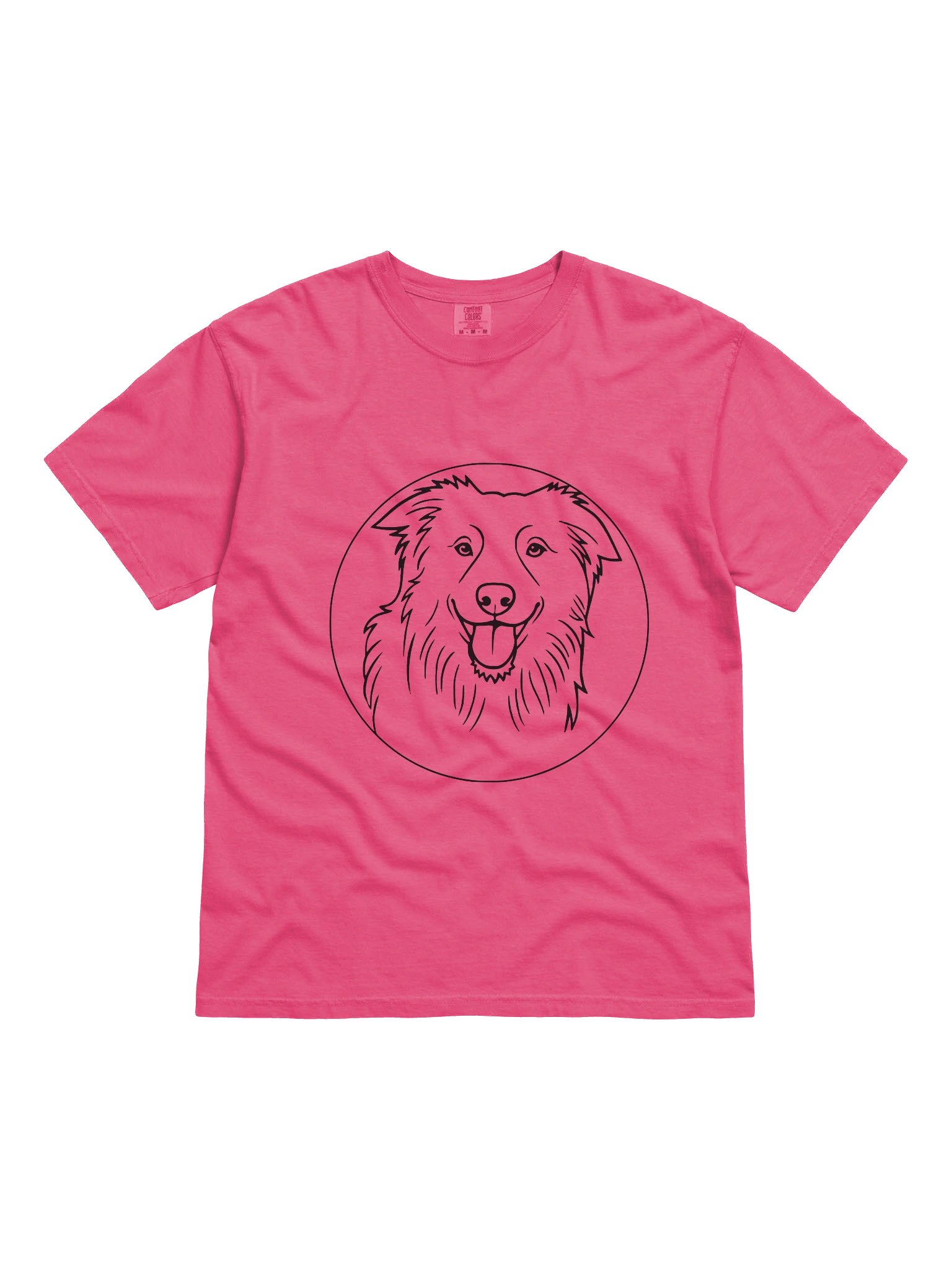 Mylos World Cotton Tee product image (7)