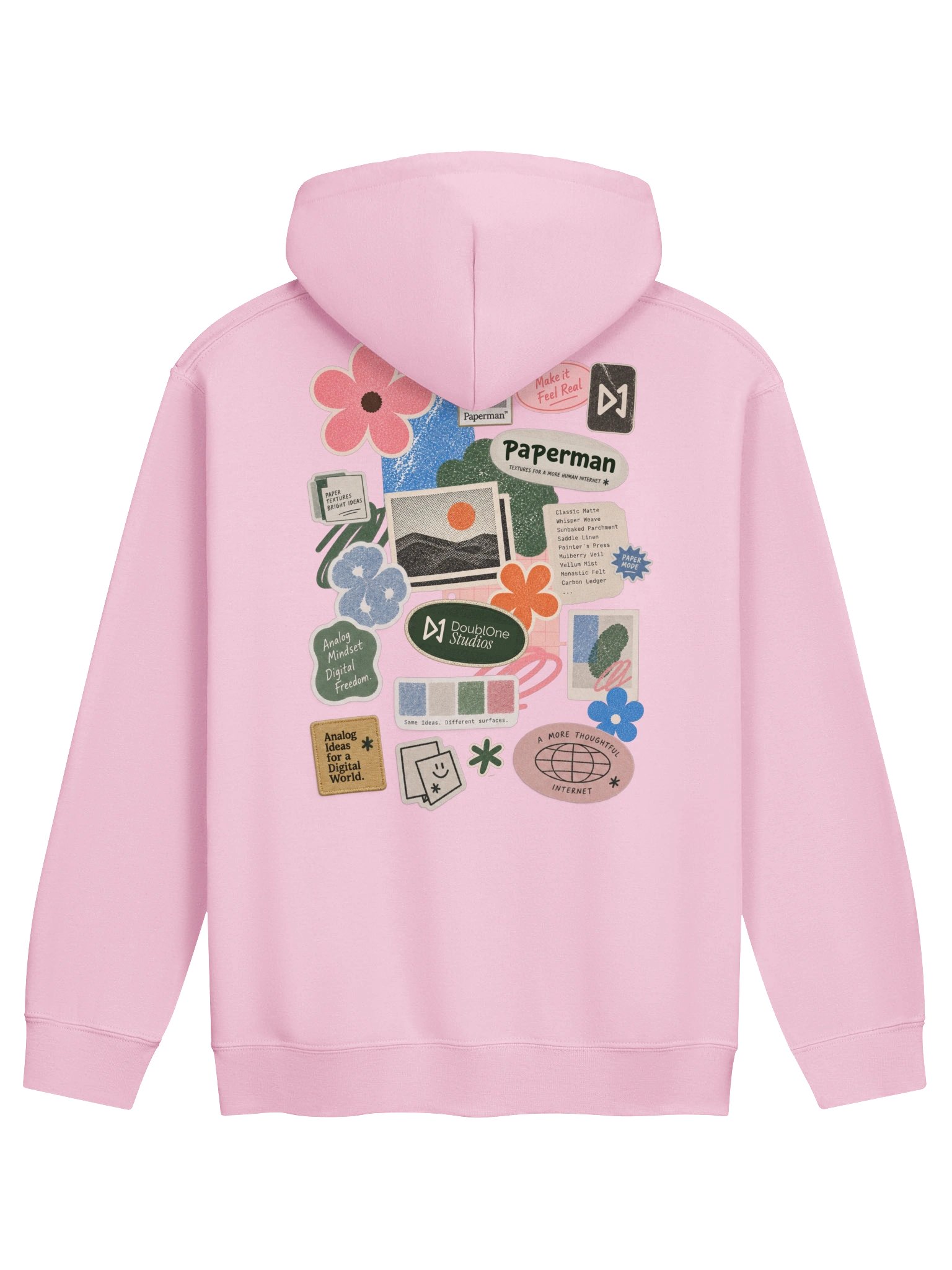 Graphic Hoodie product image (6)
