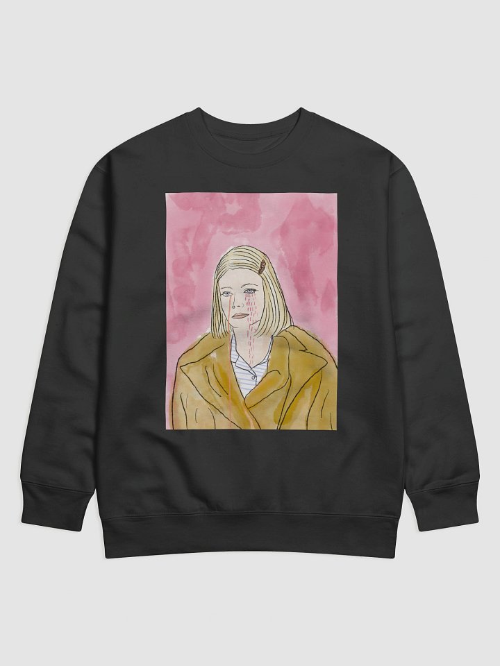 The Royal Tenenbaums Sweatshirt product image (1)