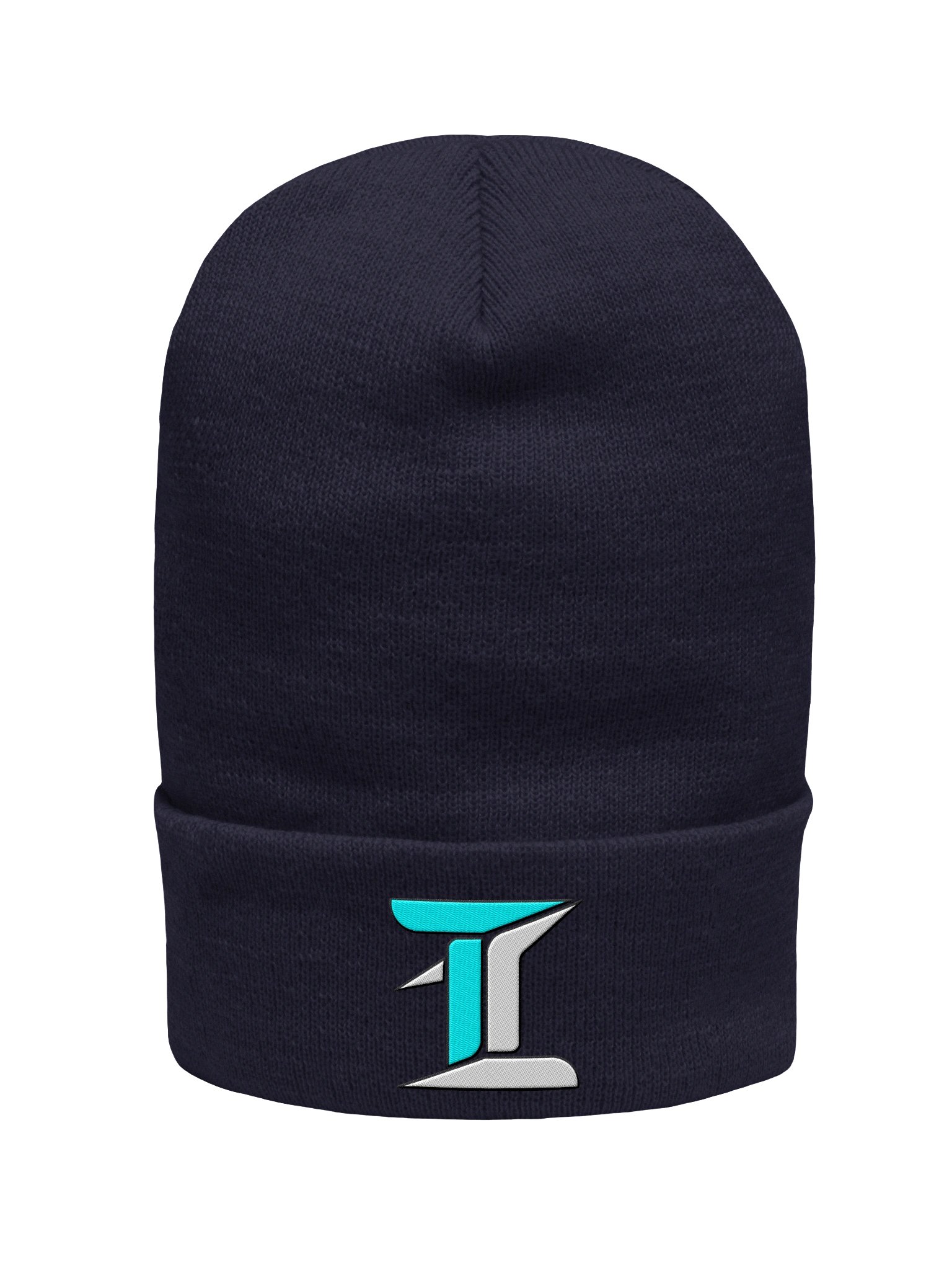 Thin Ice Team Beanie product image (1)