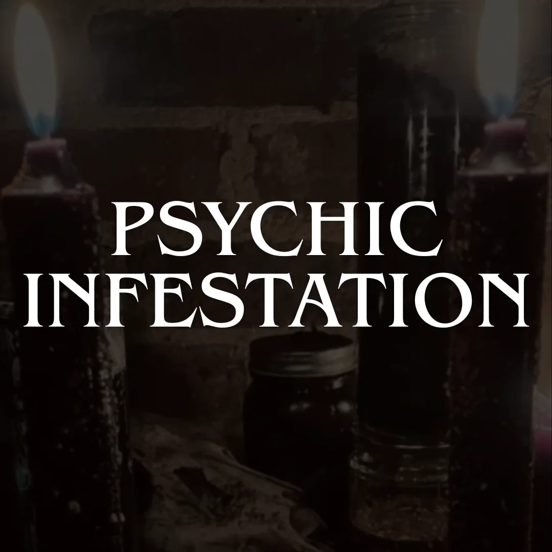 Psychic Infestation product image (1)