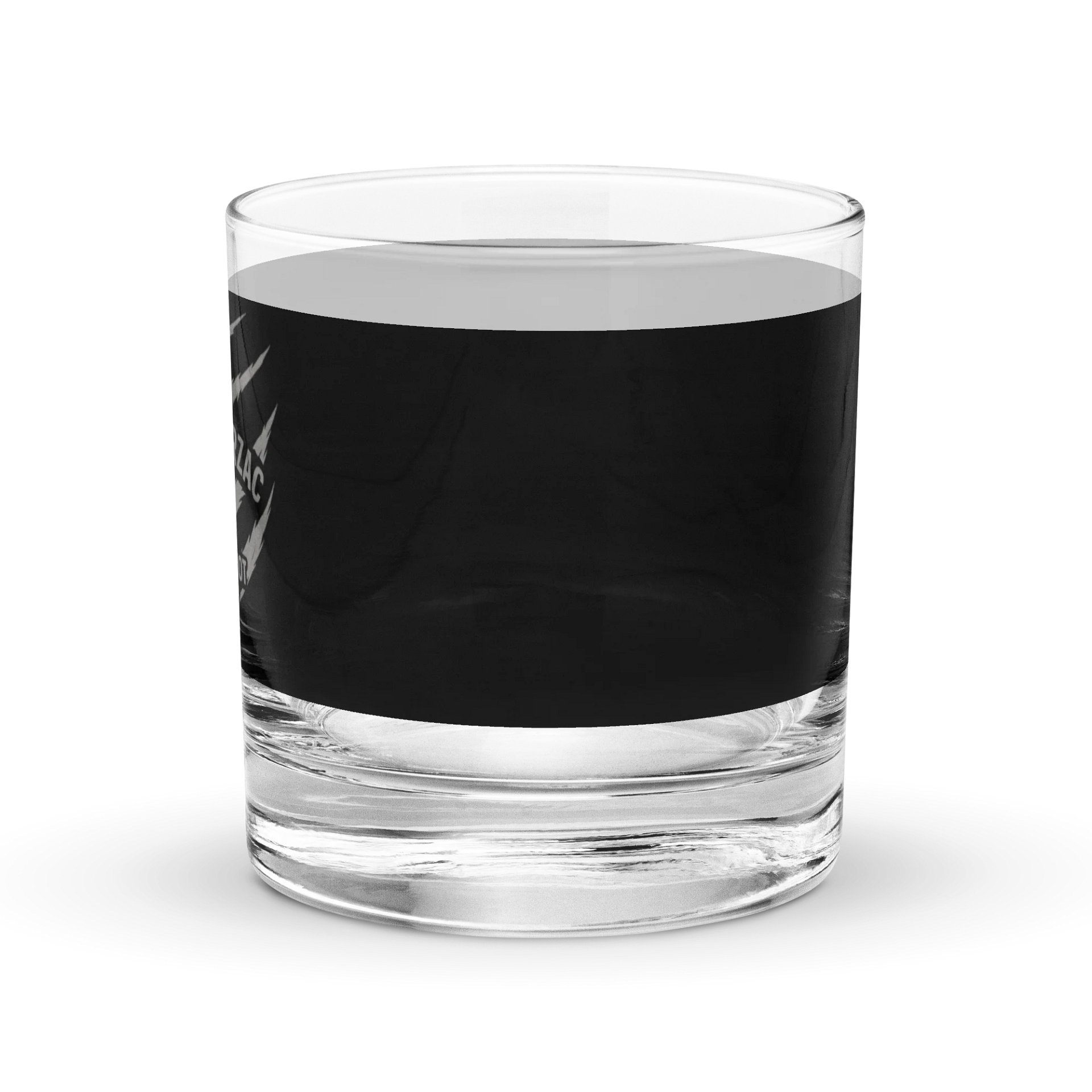 ONE Shot Whiskey glass product image (2)