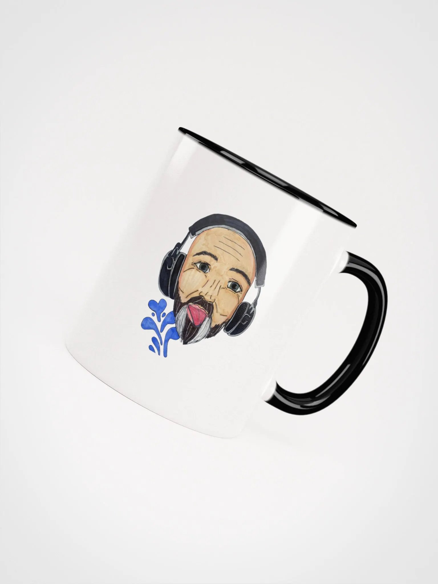 Drawn Cider Mug product image (8)