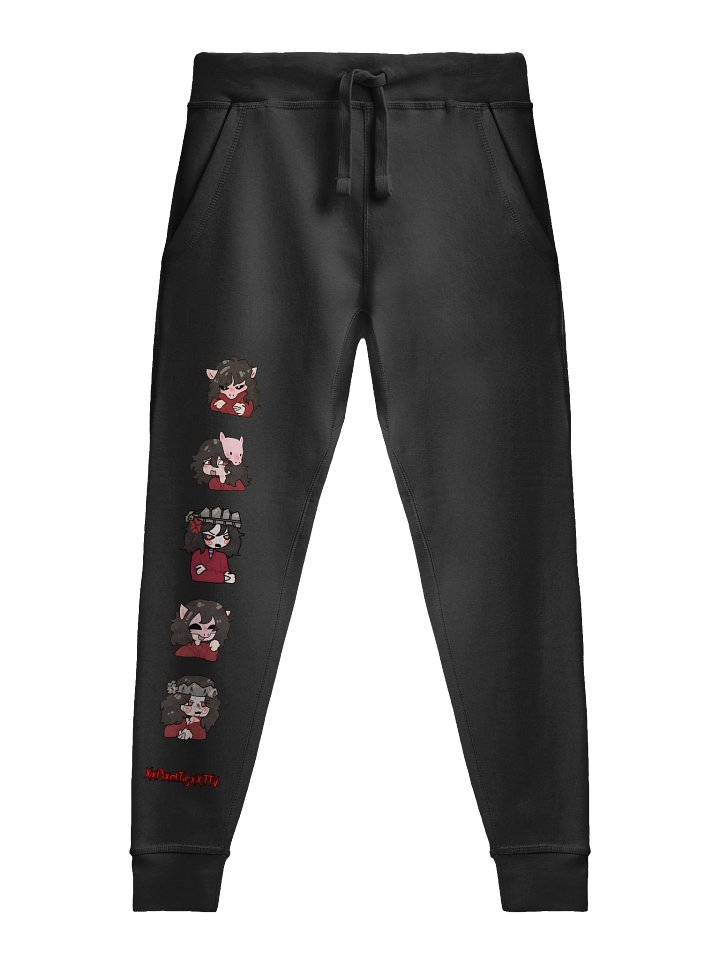WeeWoo Clan Joggys product image (1)