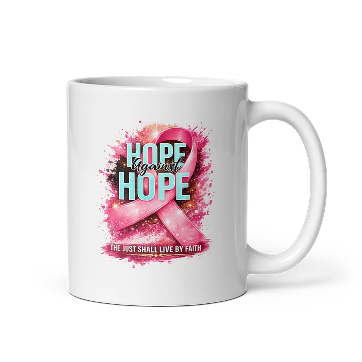 Hope Against Hope product image (1)