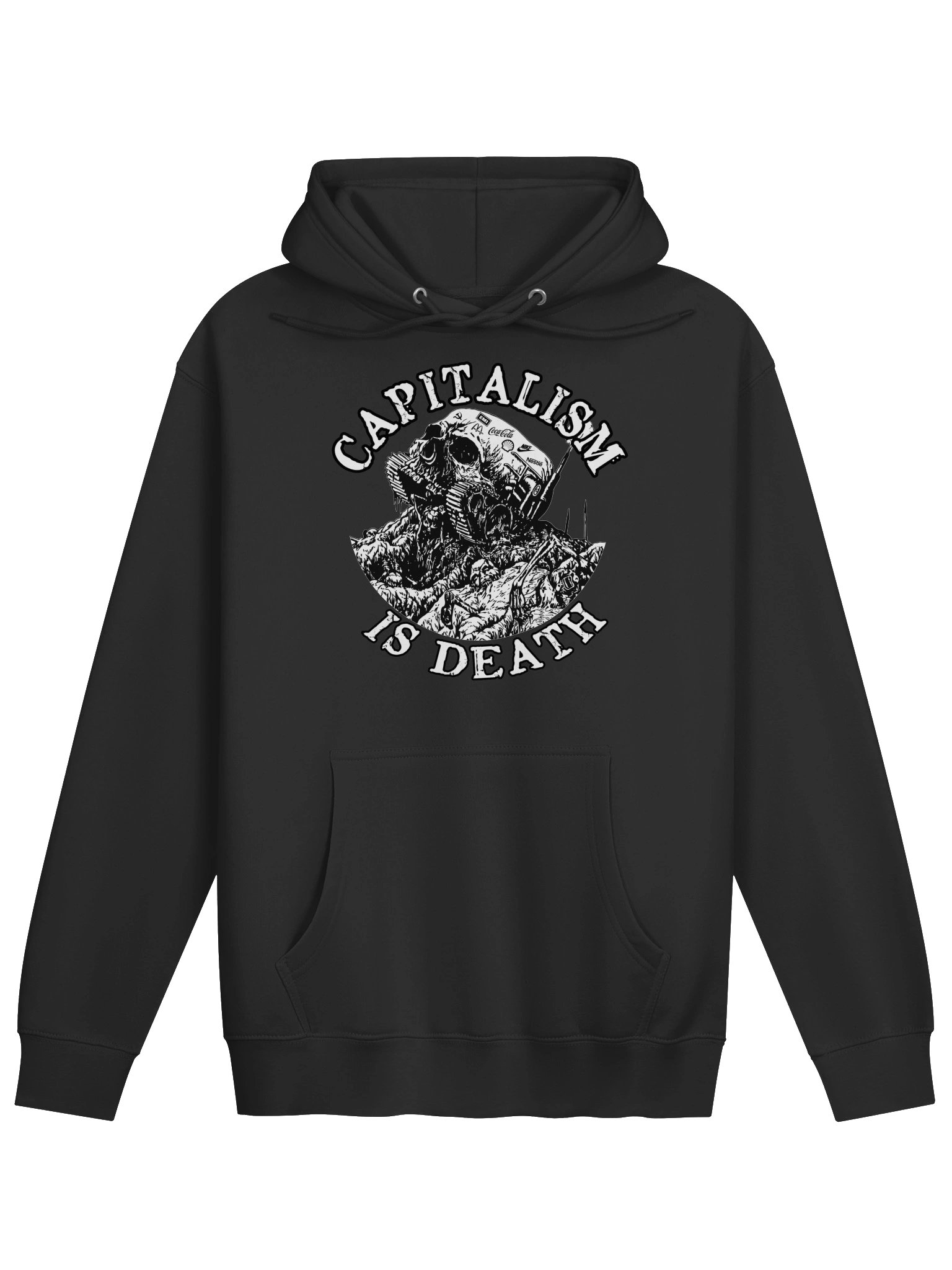 Capitalism is Death product image (1)