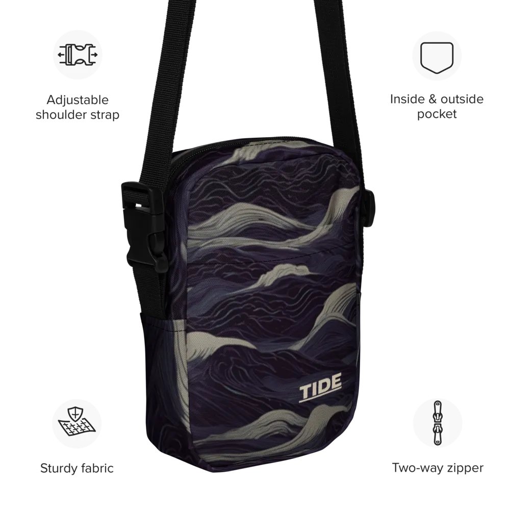 Project TIDE Cross-Body Bag product image (12)