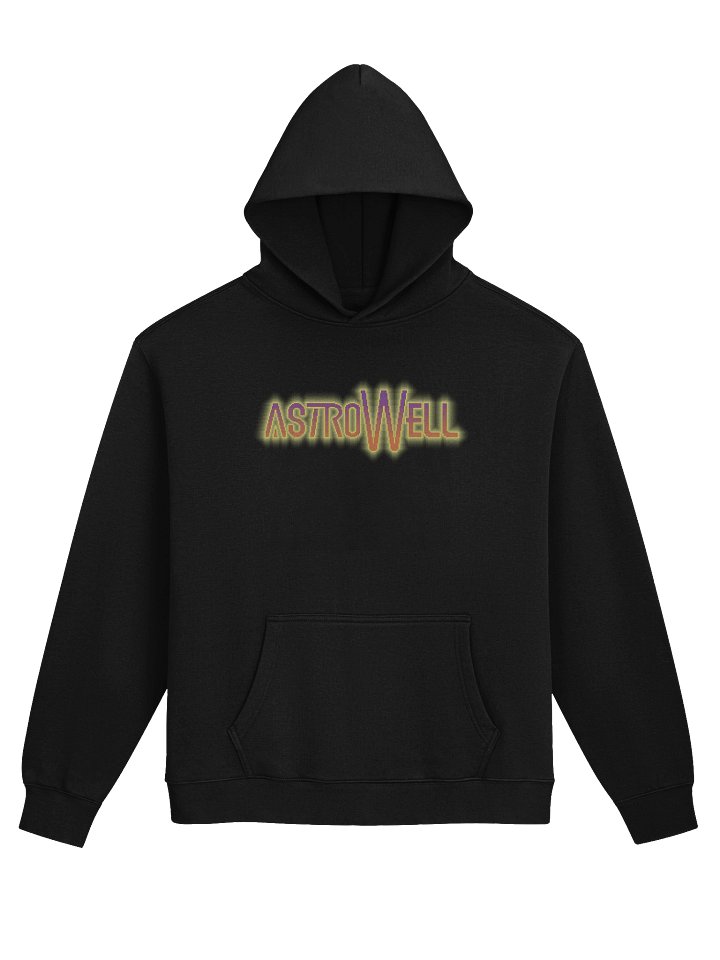 AstroBound - Hoodie (Oversized Fit) product image (1)