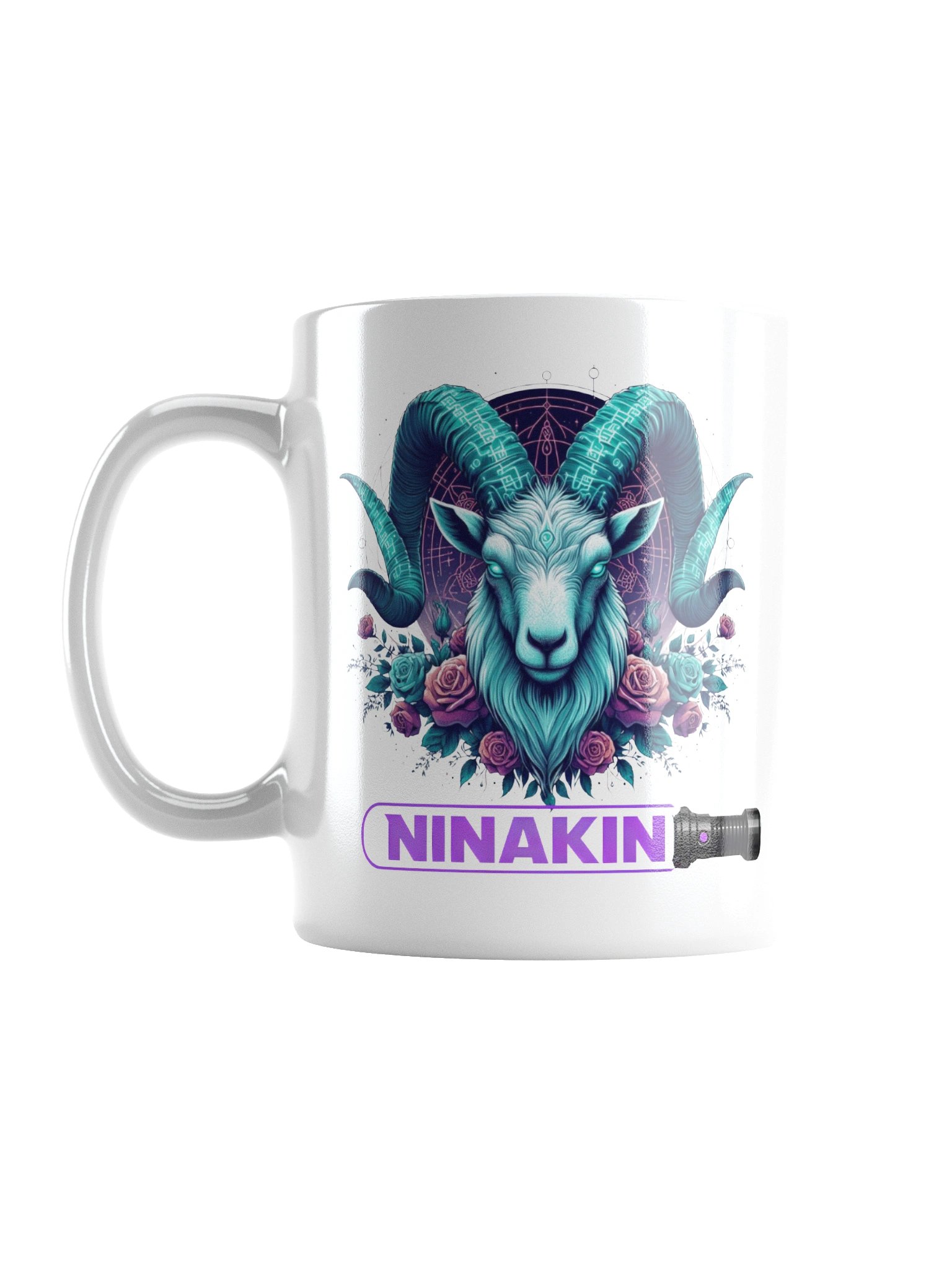 Capricorn Mug product image (2)