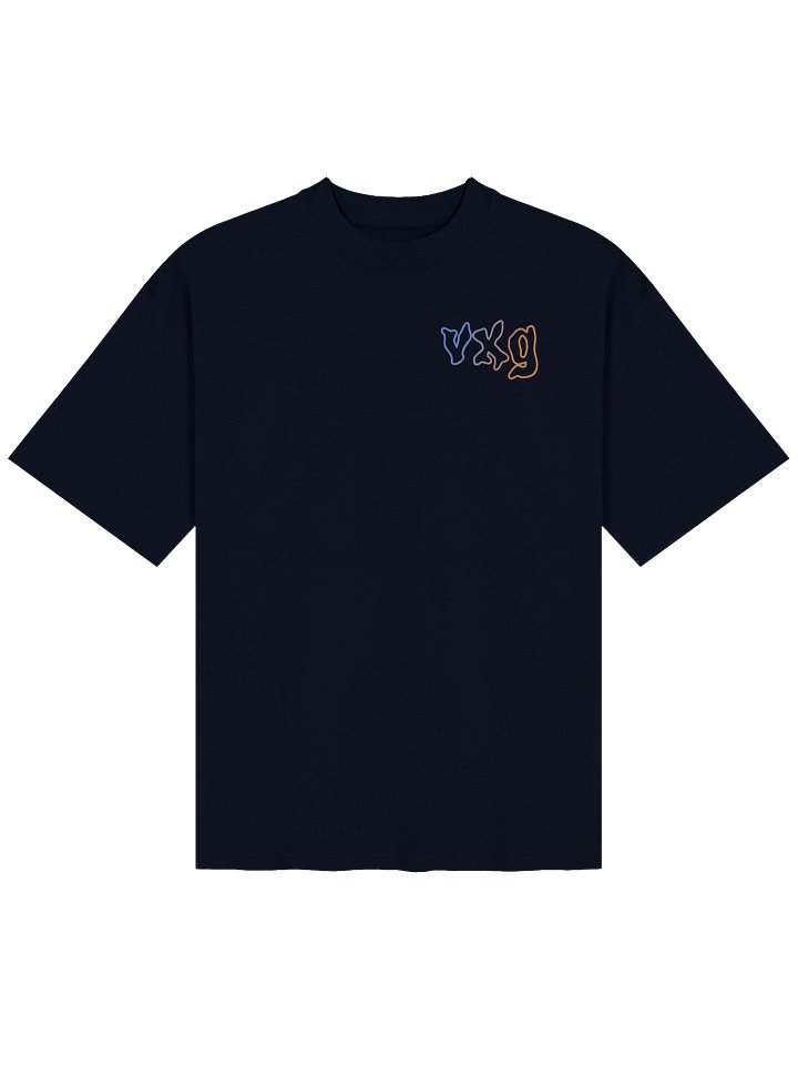 Camiseta Oversized VXG Cabezón product image (3)