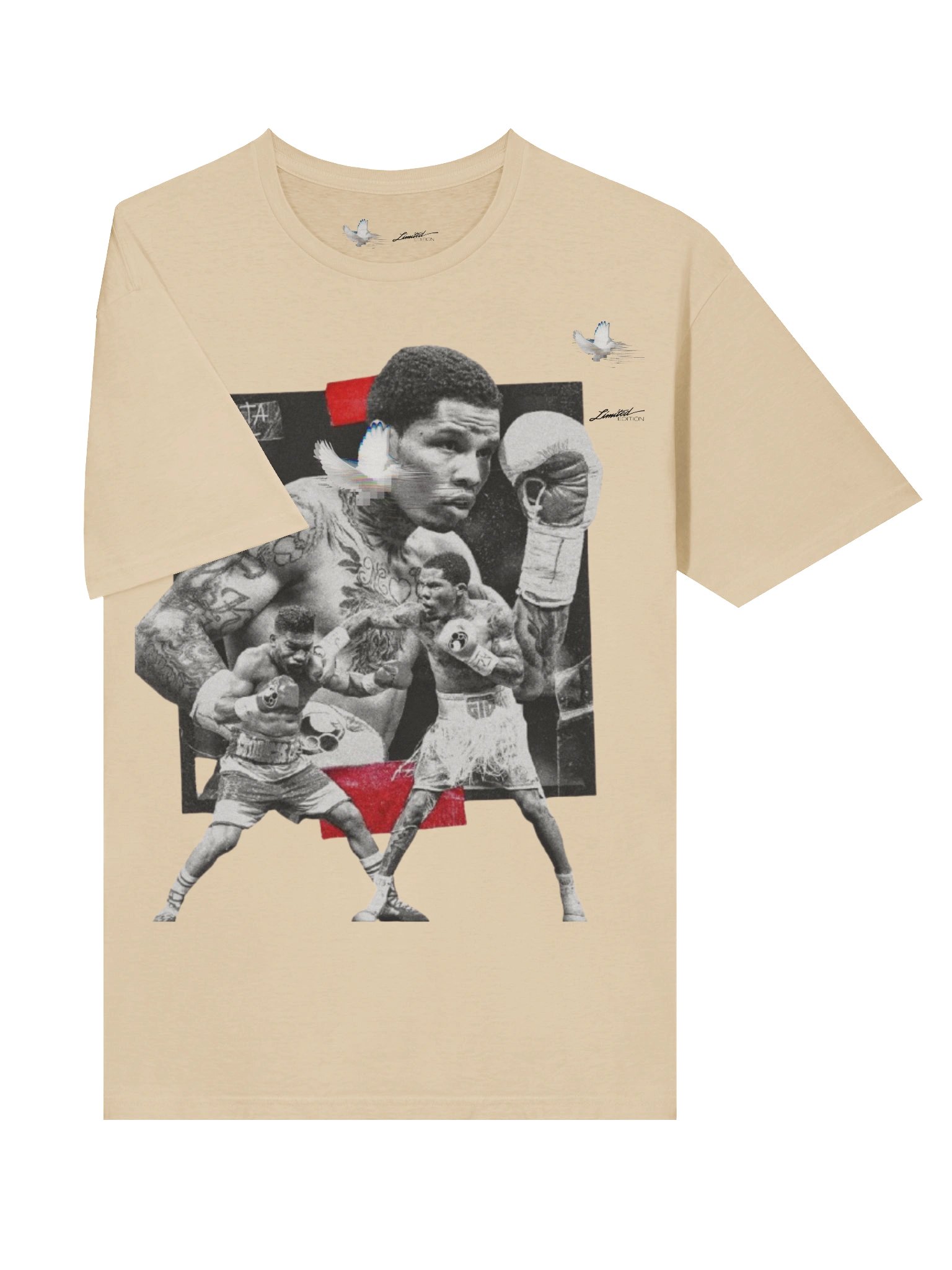 Hopeful Flight Special Edition T-Shirt product image (5)
