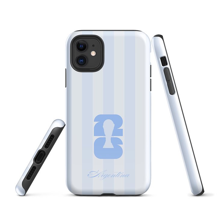 Argentina Phone Case product image (1)