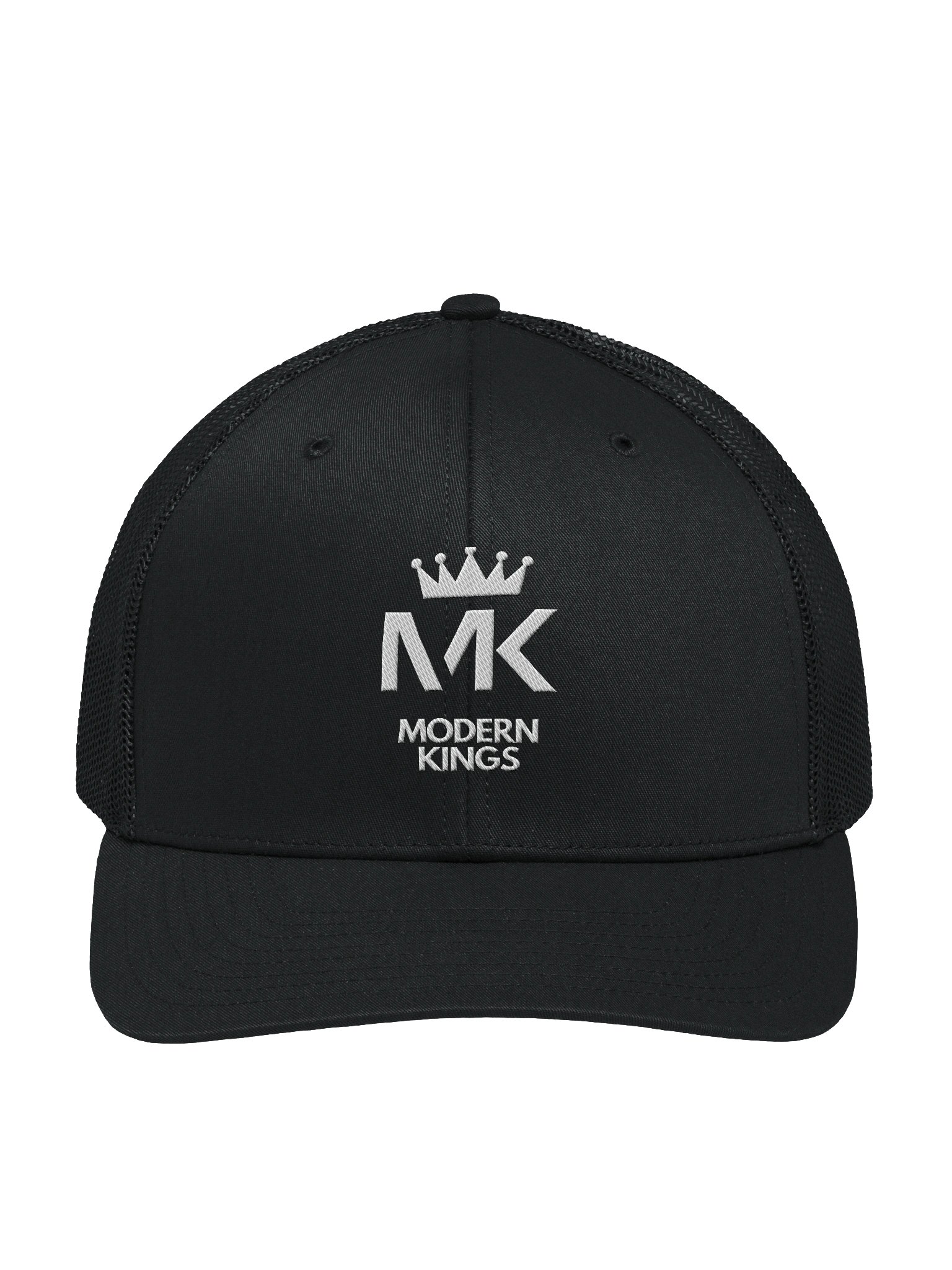 Modern Kings Royal Monogram Snapback Hat product image (1)
