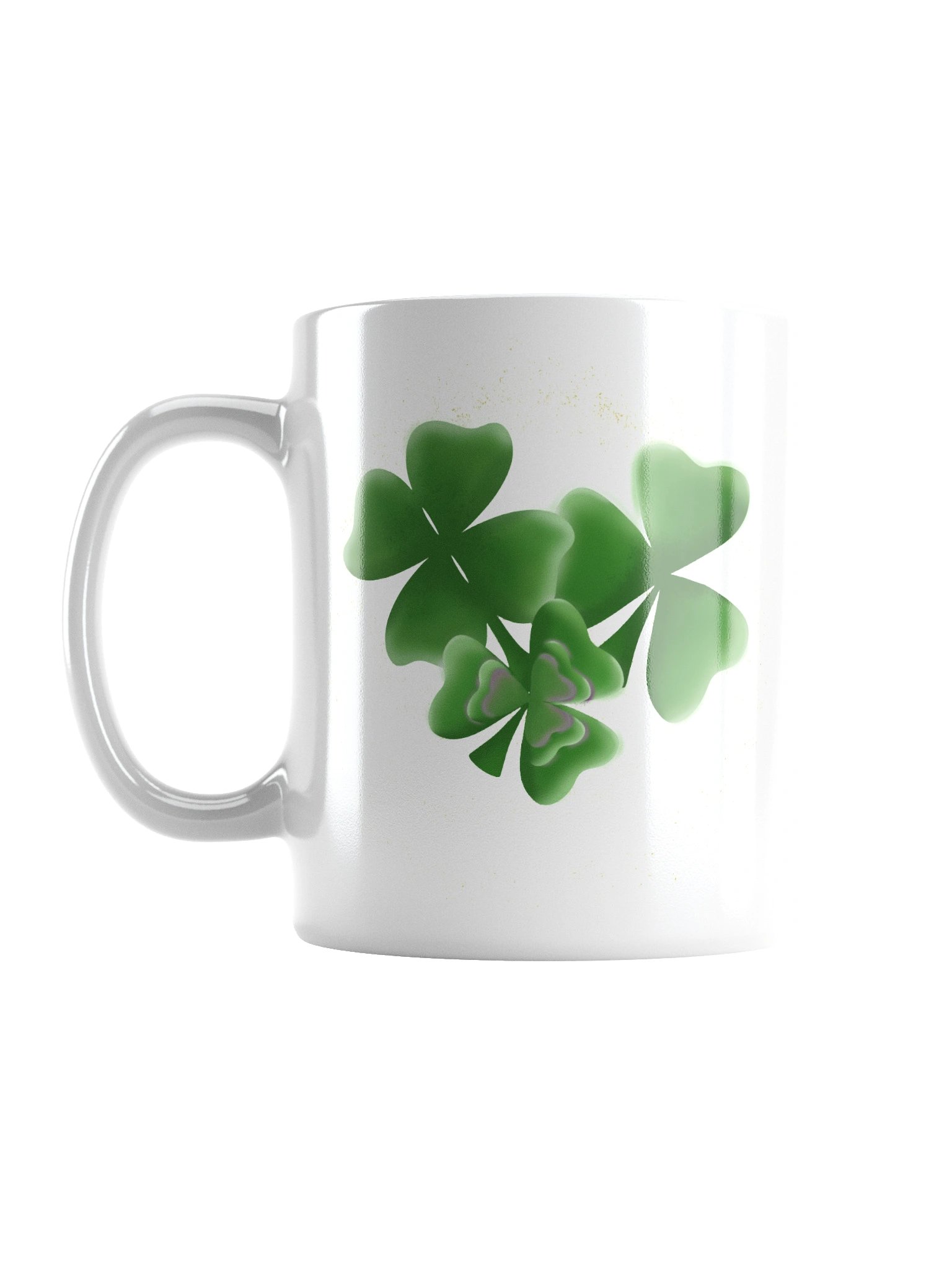 Luck of the Irish Mug product image (3)