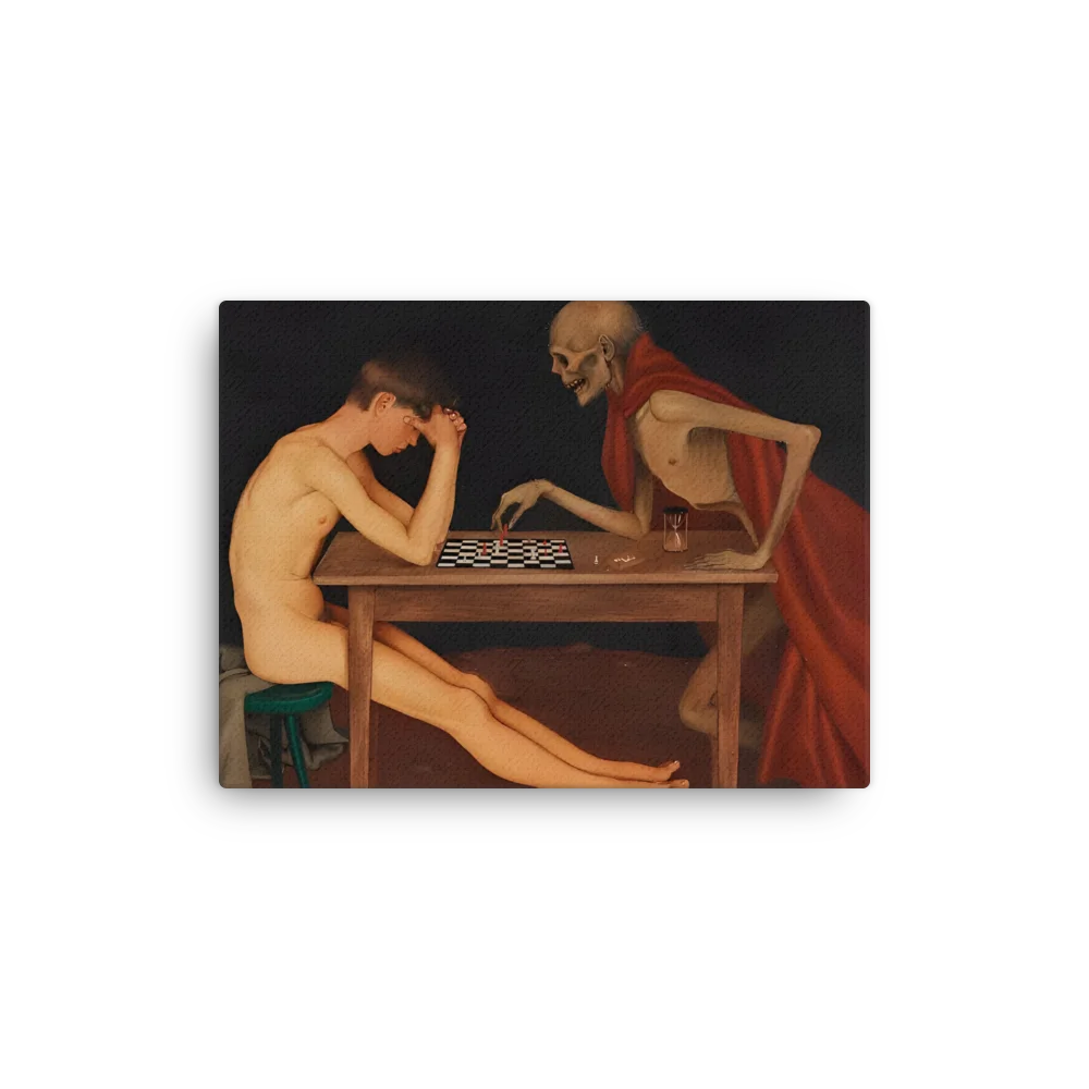 Victoria Mortis (1921) Por Owe Zerge product image (3)