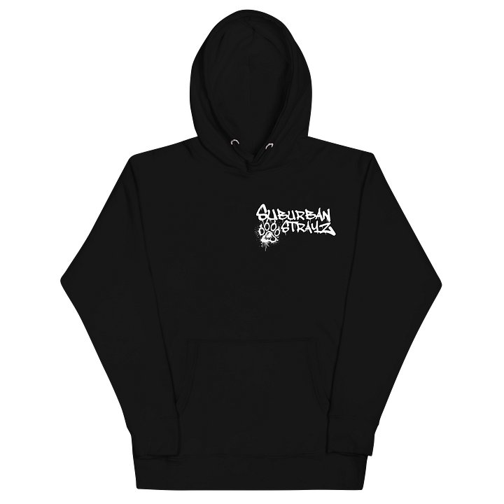 Suburban strayz Hoodie product image (2)
