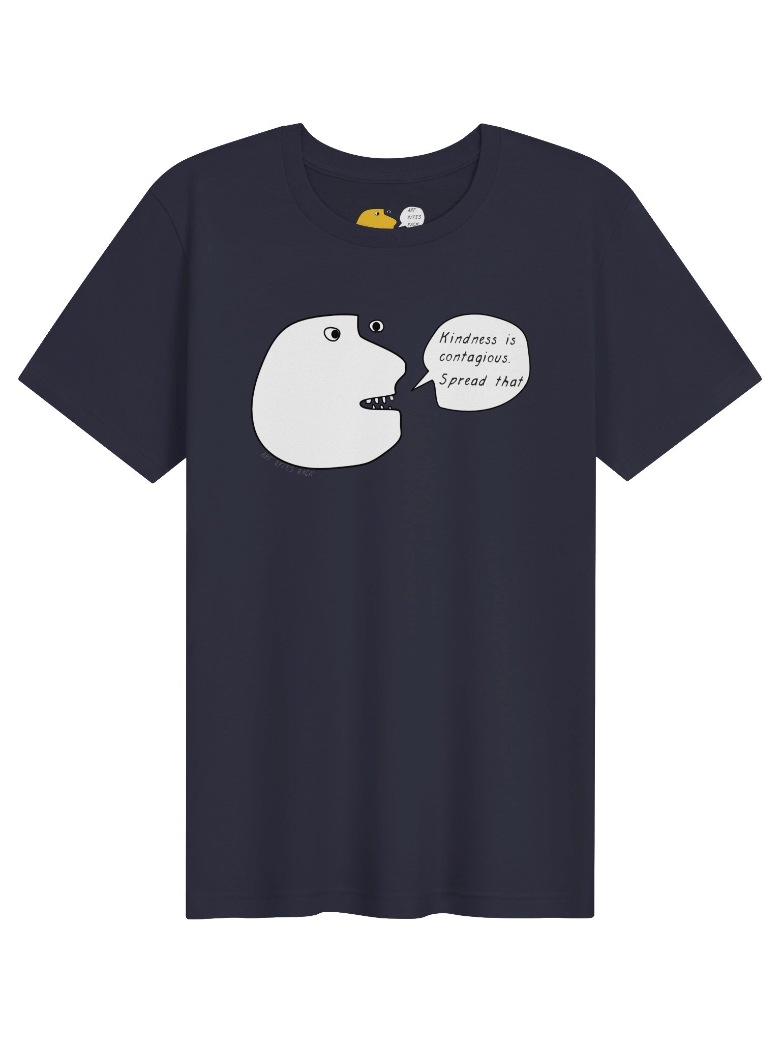 Kindness is Contageous. Spread That product image (1)