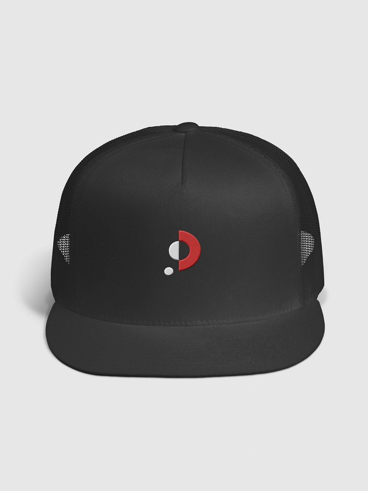 Trucker Hat (channel logo) product image (1)