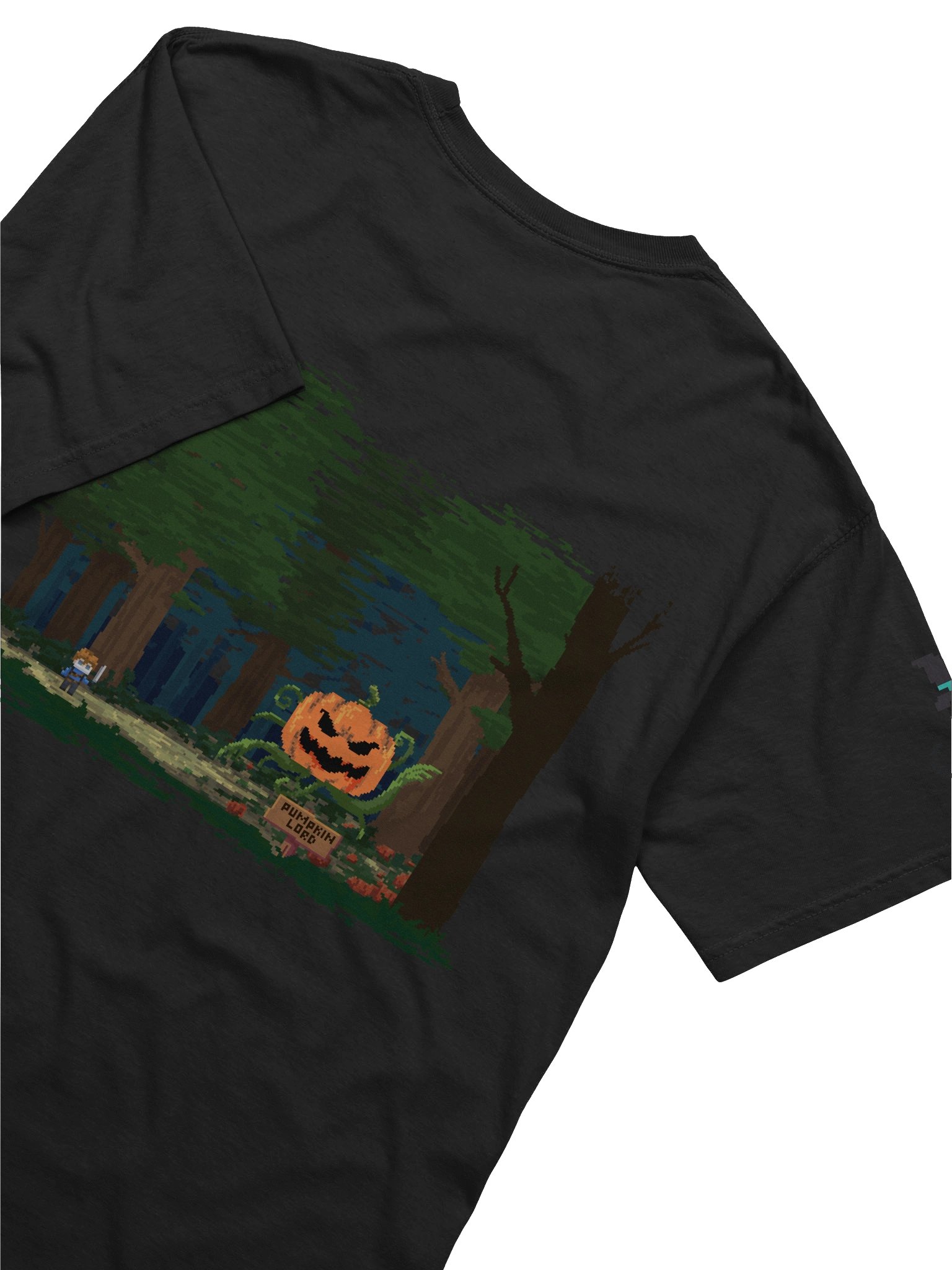 Slasher King T-Shirt product image (6)