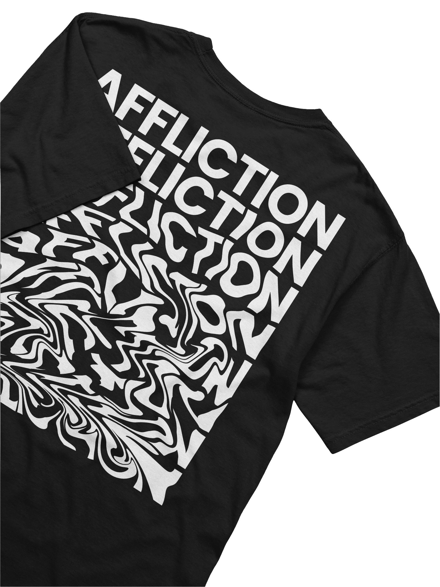 Arsyn Decay // Shirt product image (1)