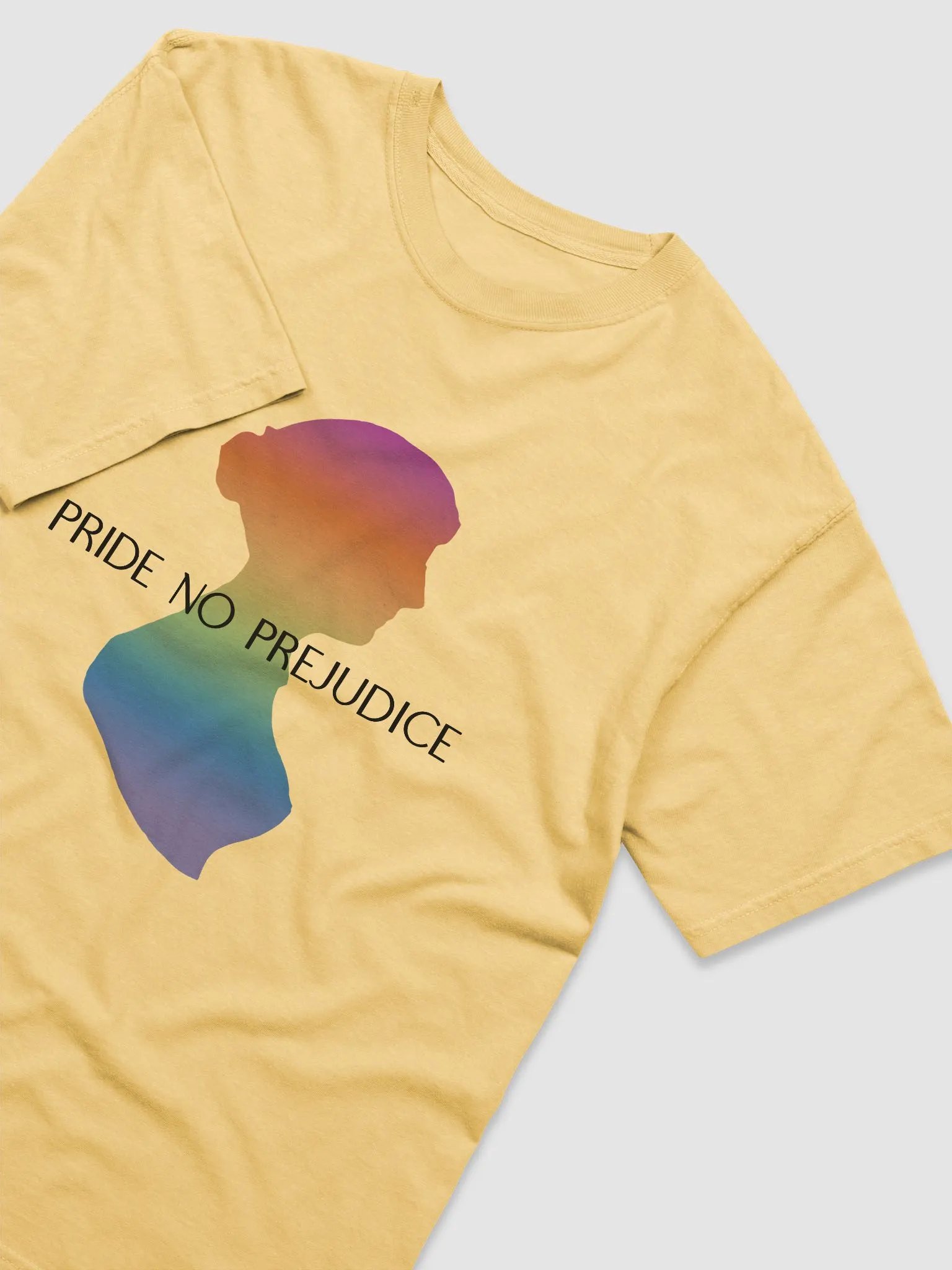 Pride NO Prejudice - Light product image (13)