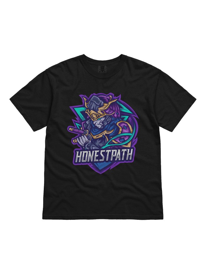 Warrior's Pride Tee product image (6)