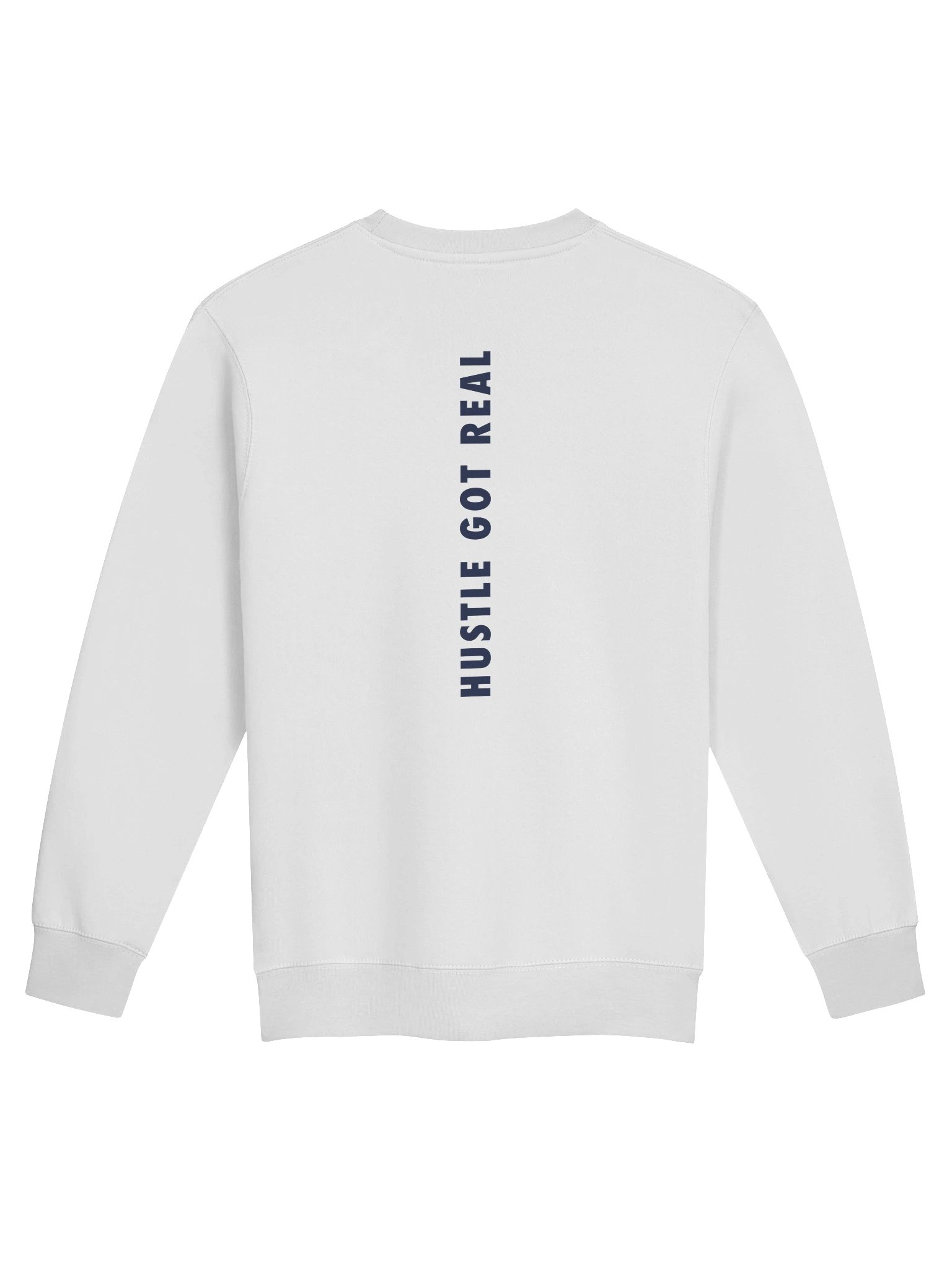 HGR Spine Crewneck — Light product image (5)