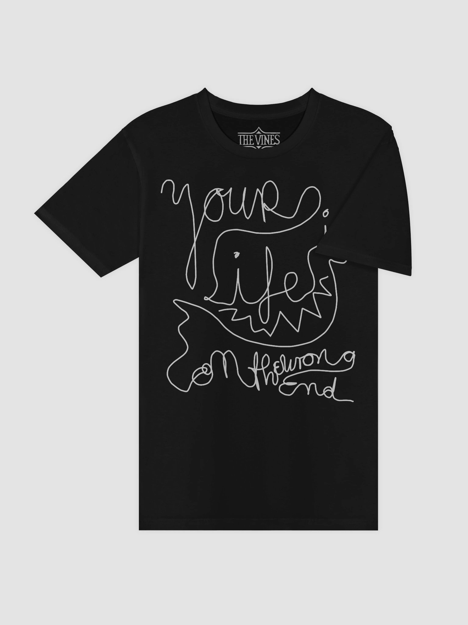 The Vines Outtathaway Tee product image (4)