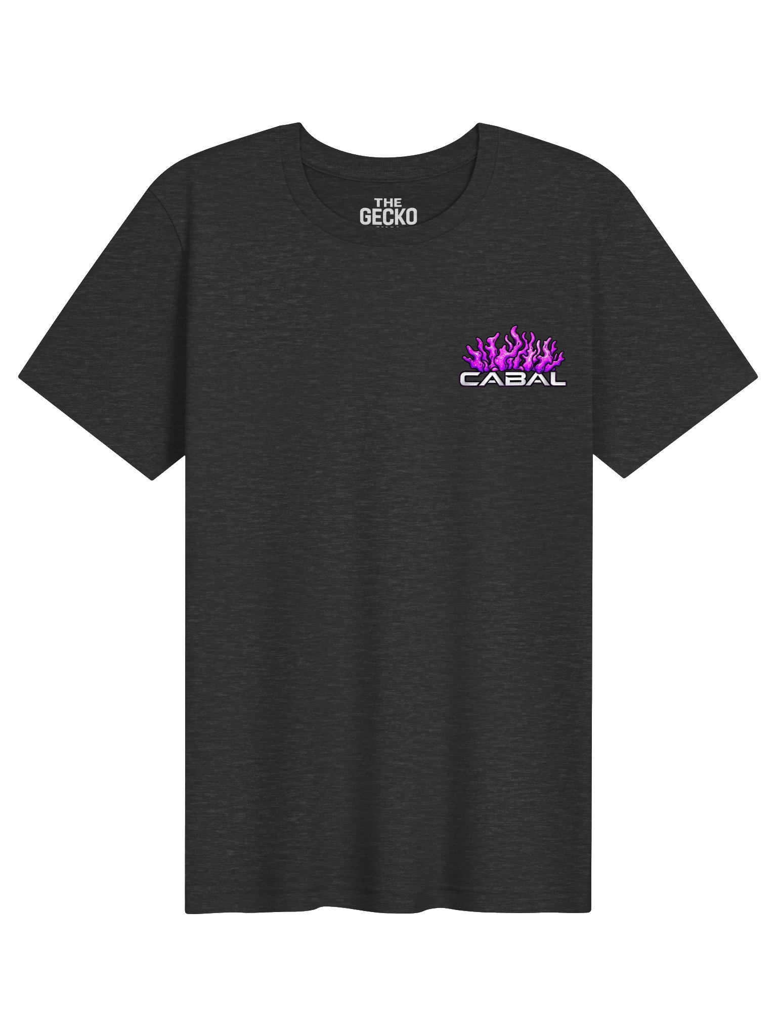 Coral Cabal Super Soft Tee product image (1)