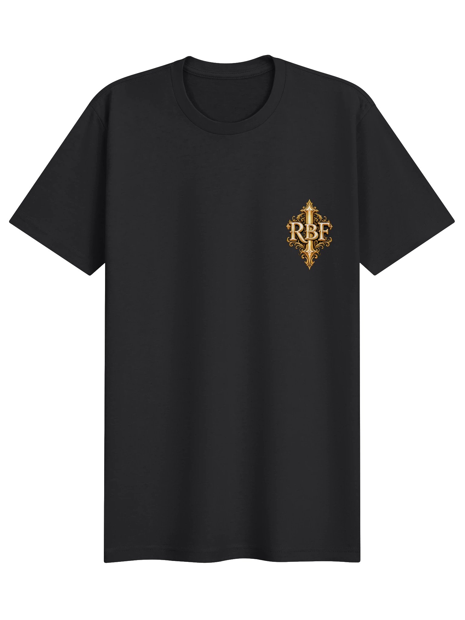 I Will Restore T-Shirt — Joel 2:25 product image (1)