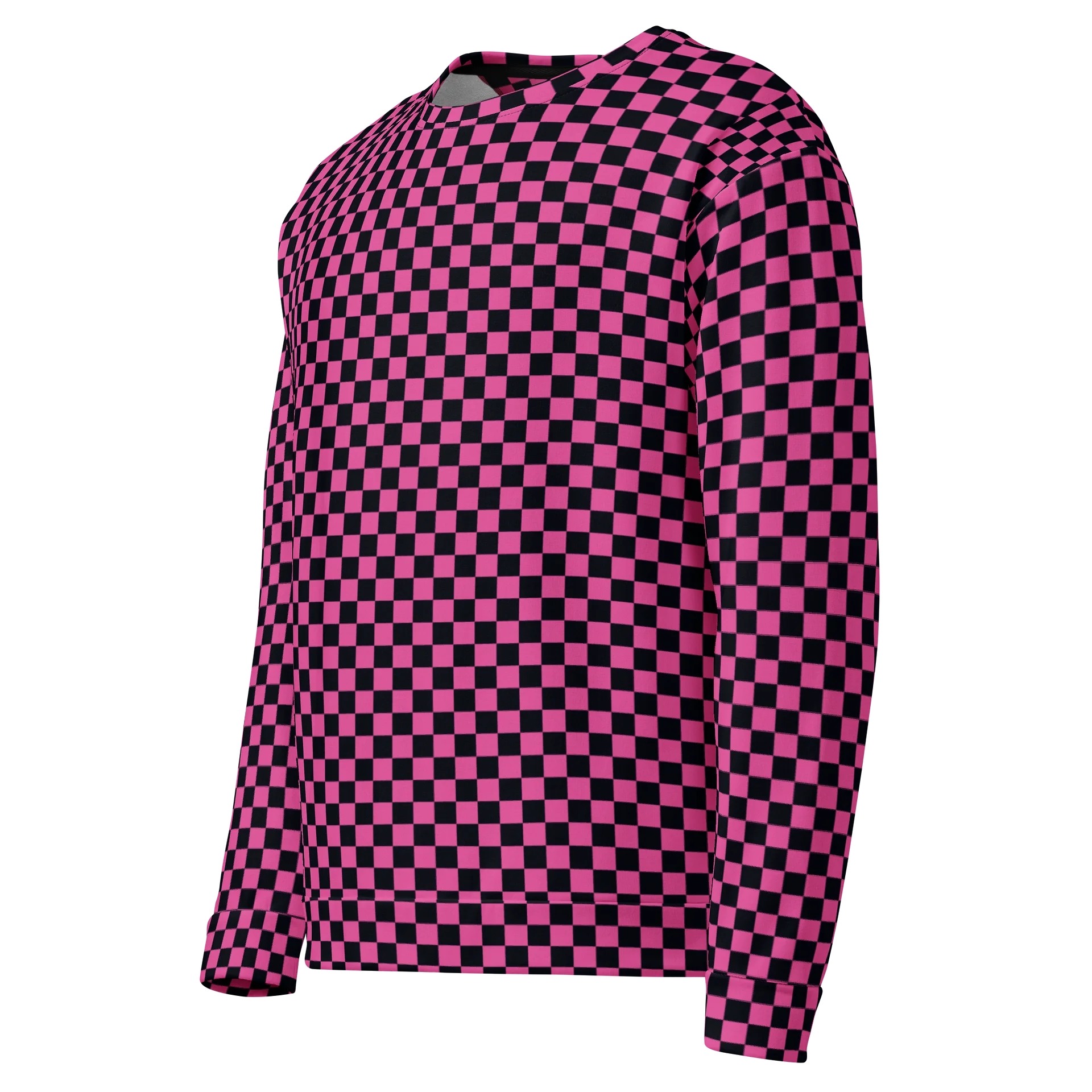 Missing Textures (Long-Sleeve) product image (3)