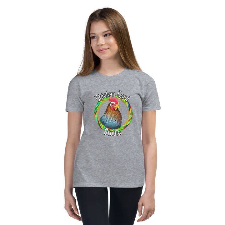 Kids T-Shirt with Logo product image (159)