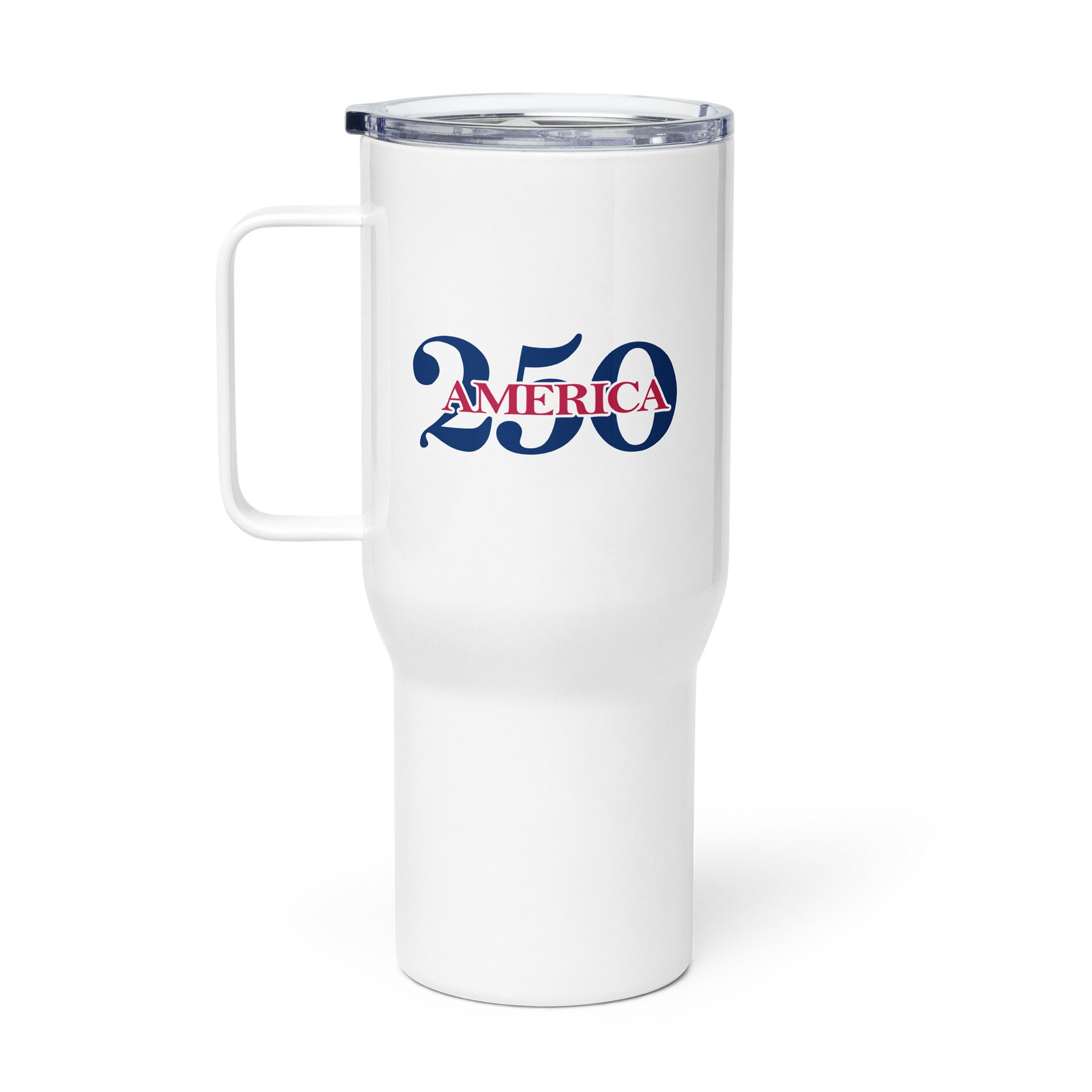 America 250 Travel Mug product image (1)
