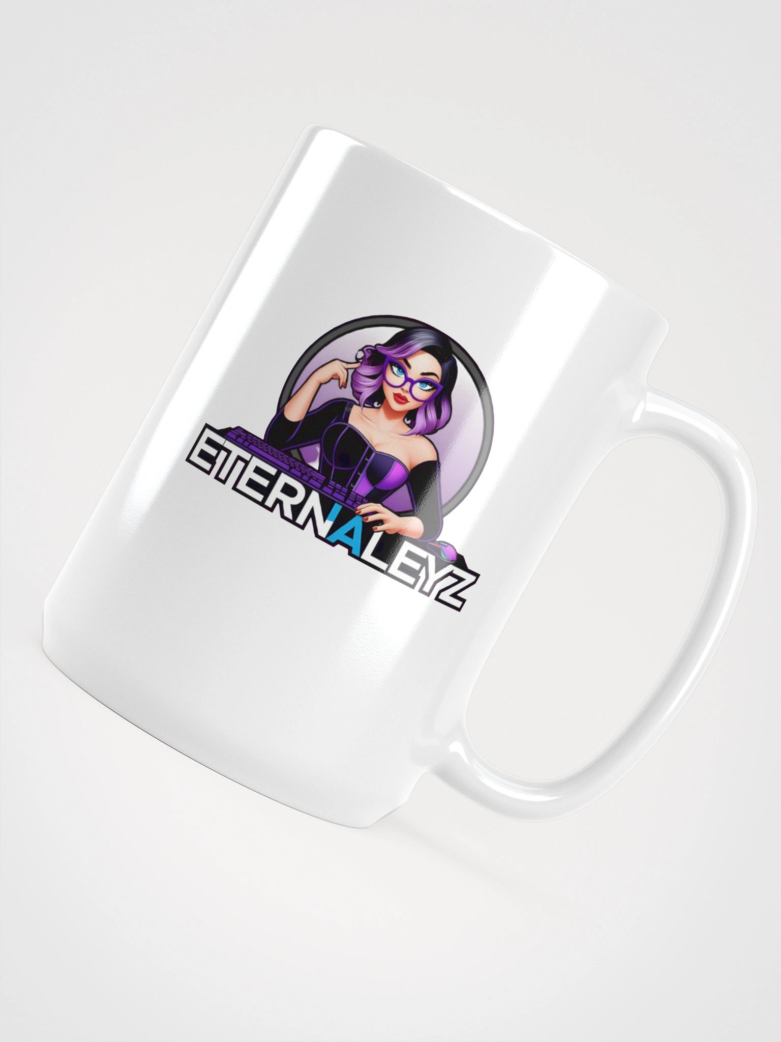 EternalEyz Mug product image (5)