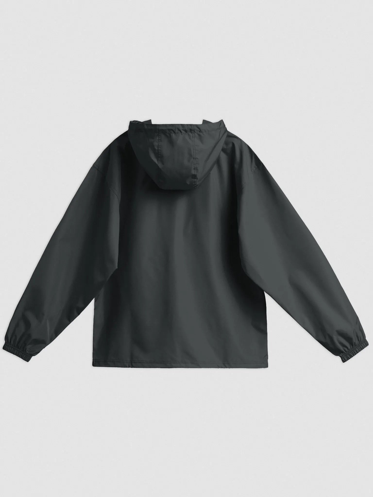Embroidered Logo Champion jacket product image (2)