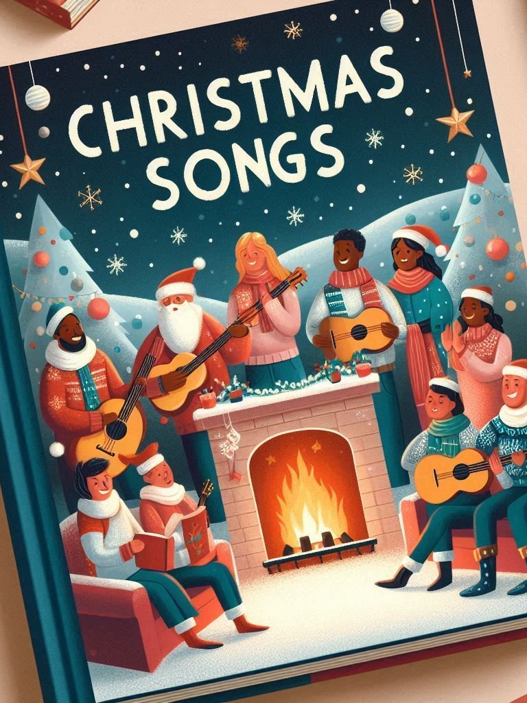 Christmas Songs Quiz (1) product image (1)