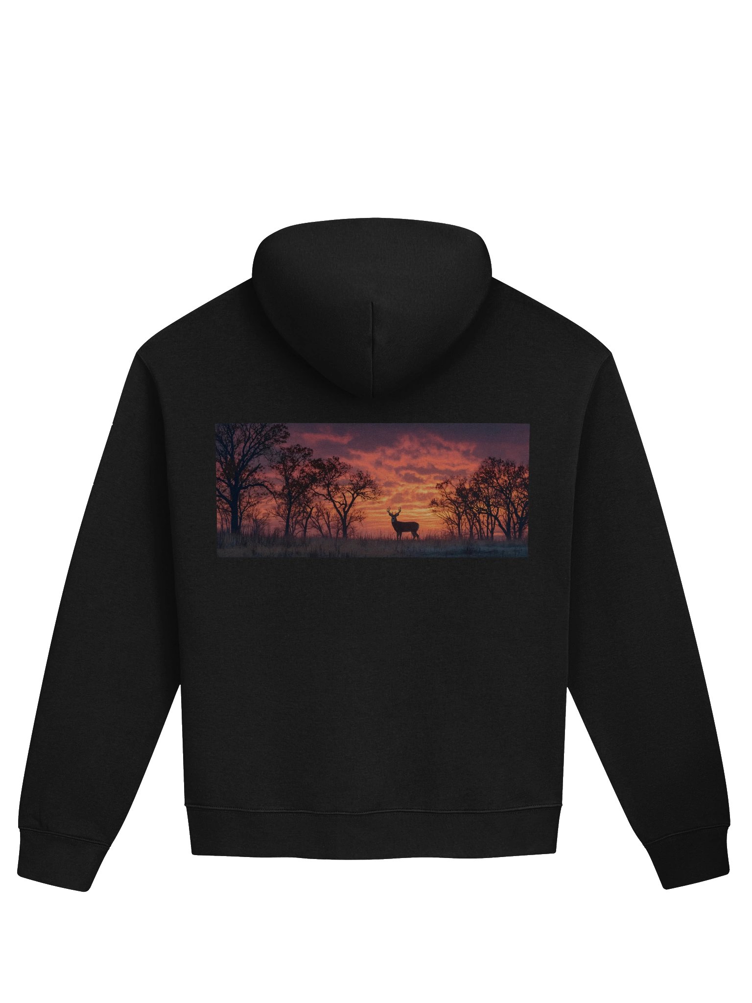 sunset deer product image (9)