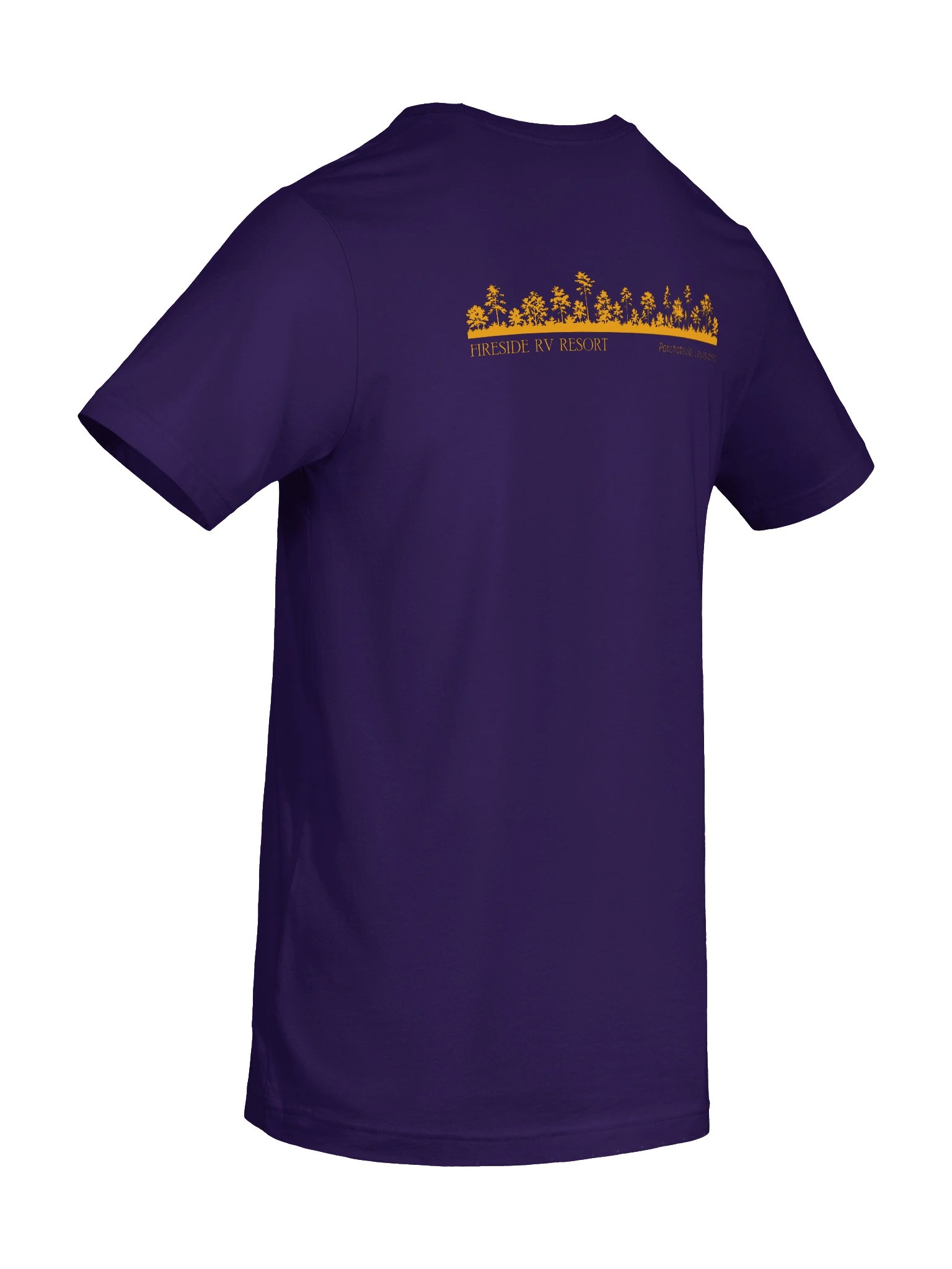 Fireside Purple & Gold product image (8)