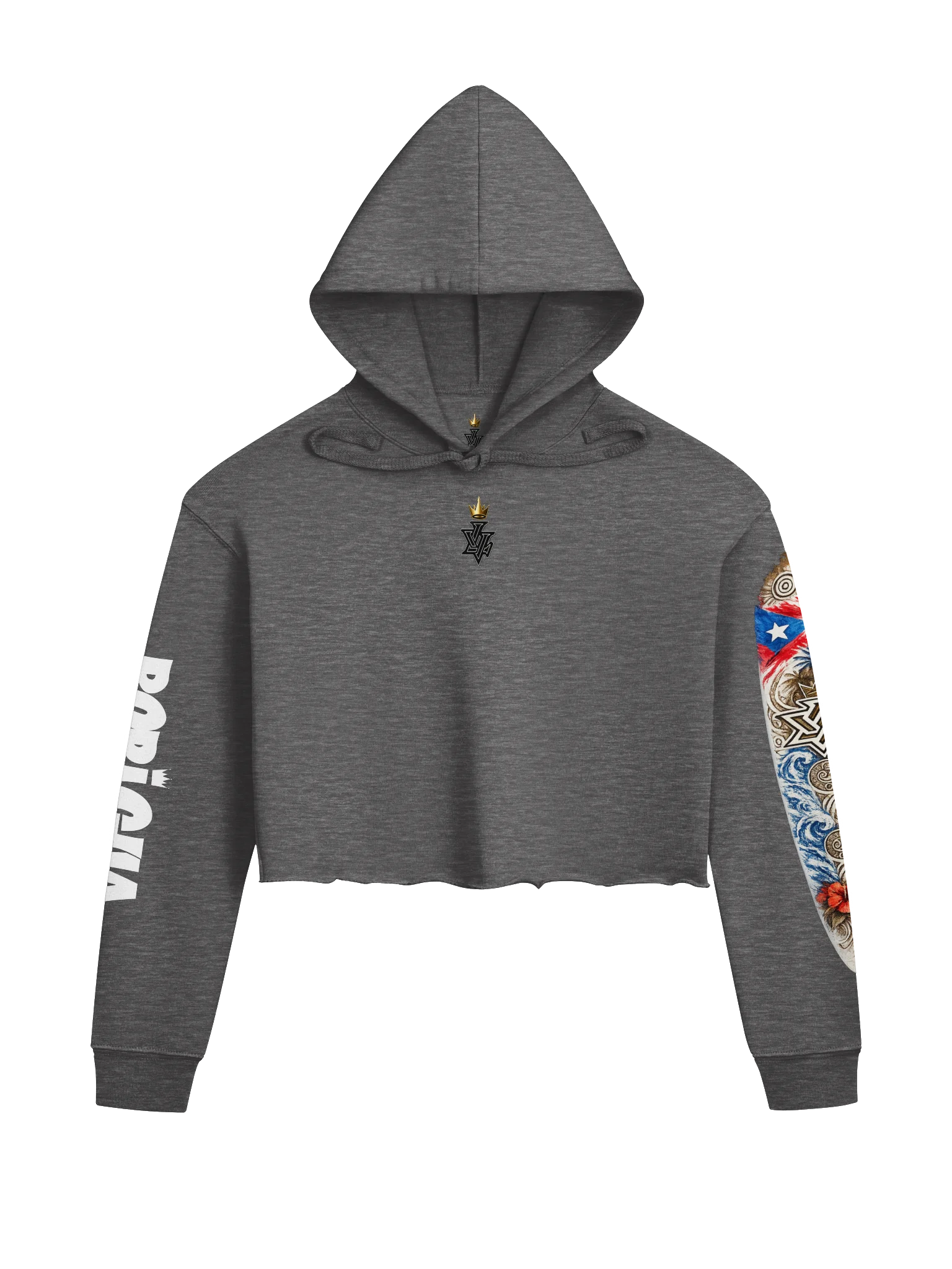 XCIV P.R product image (1)