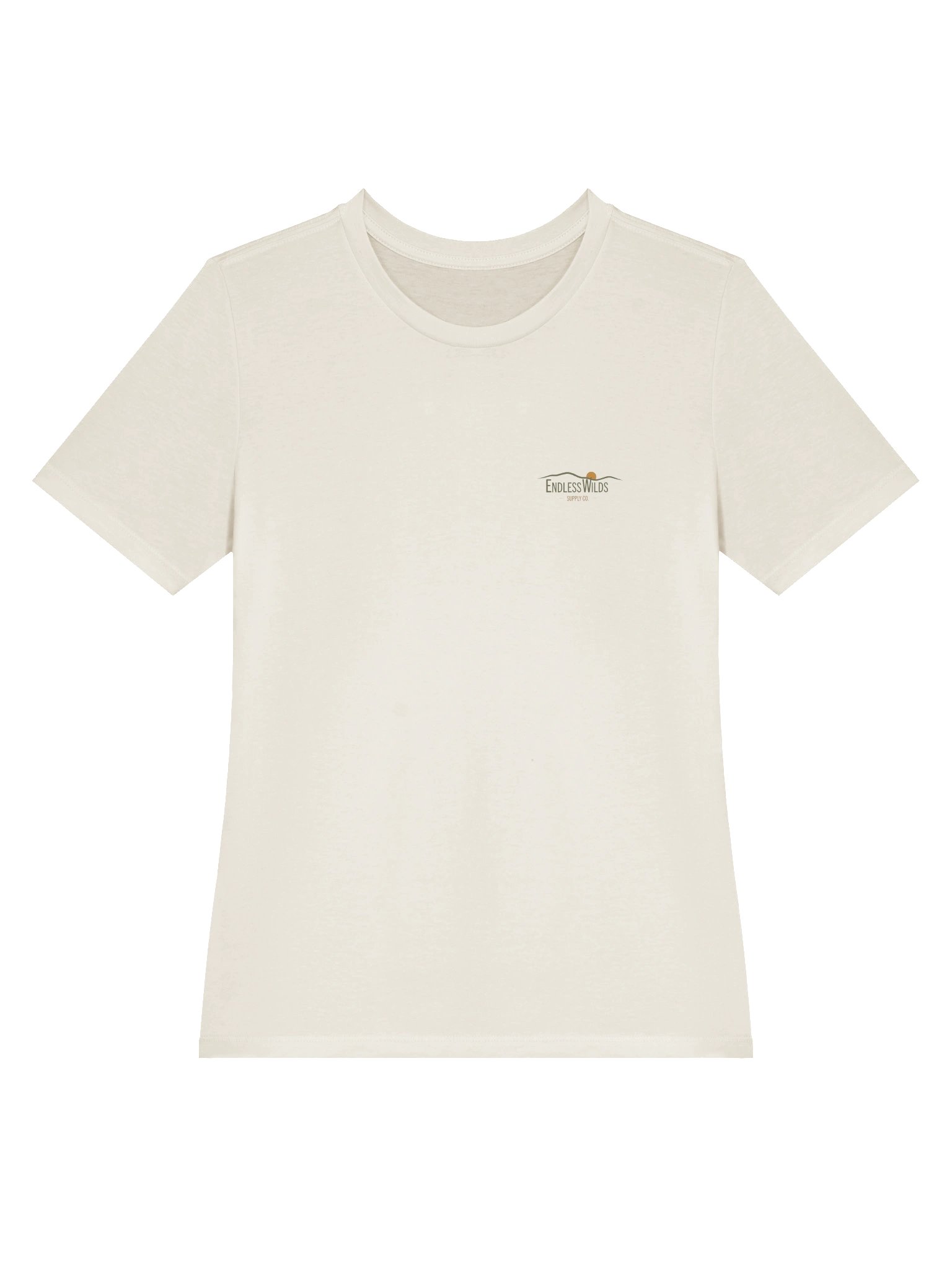 Black Eyed Susan Women's Relaxed Tee product image (4)
