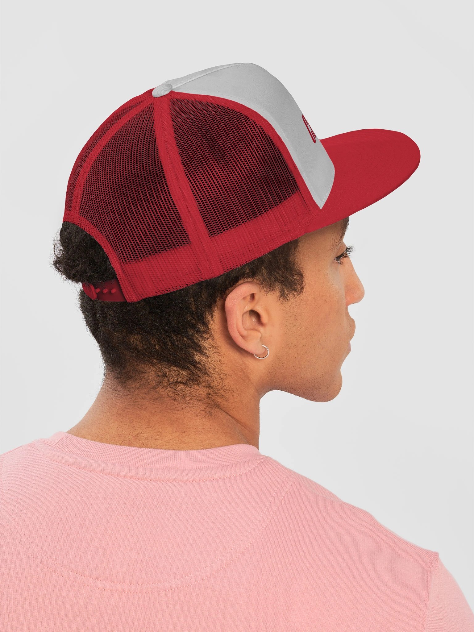 Cooper Made in Canada Trucker Cap product image (6)