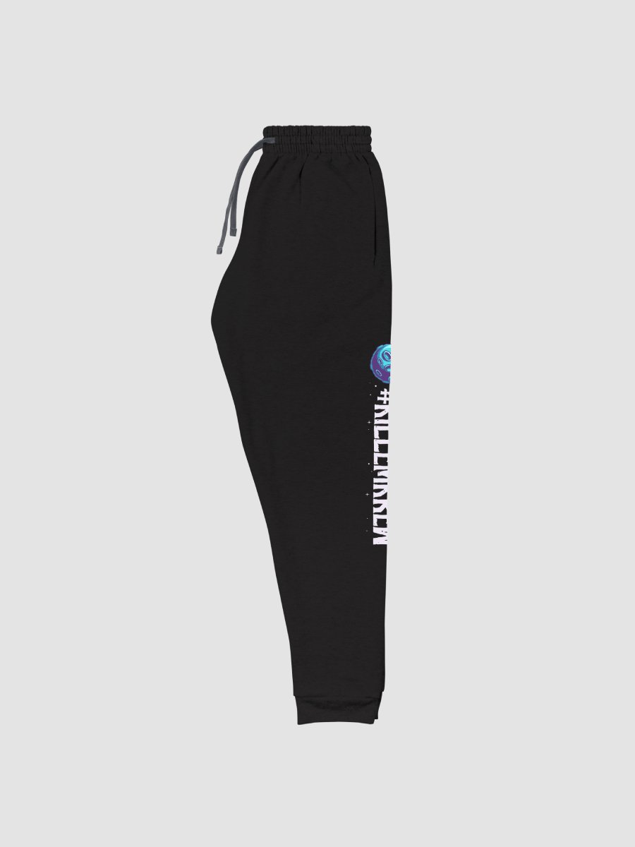 Krew Unisex Joggers product image (2)