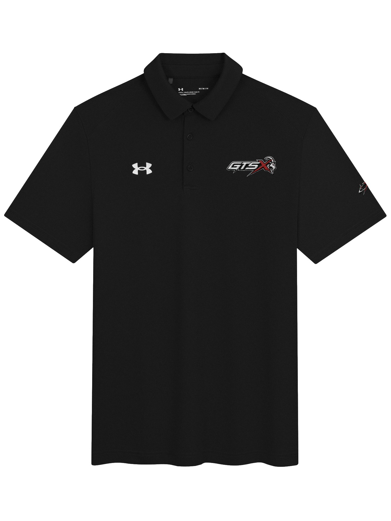 GTSX POLO U product image (1)
