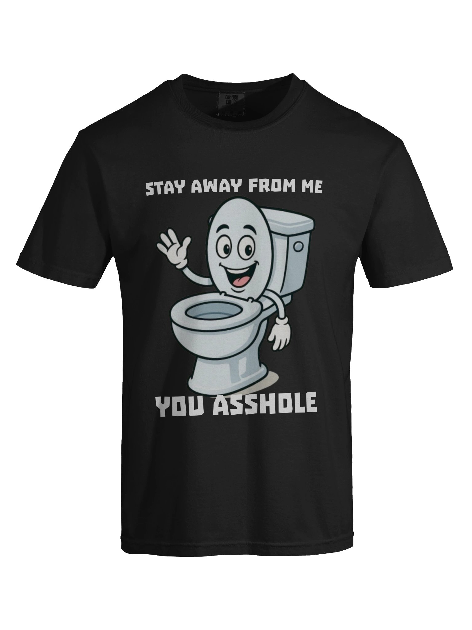 Stay Away product image (7)