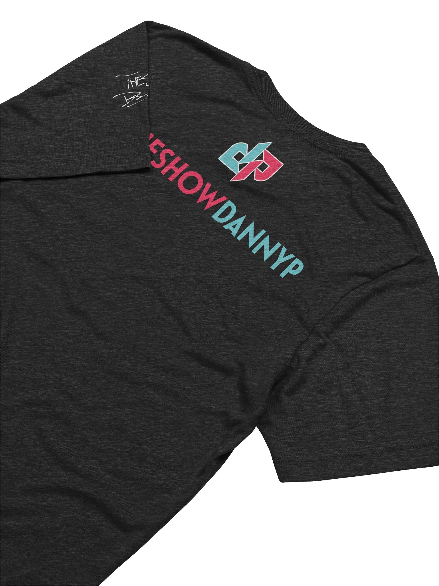 The Show DADDY P product image (4)