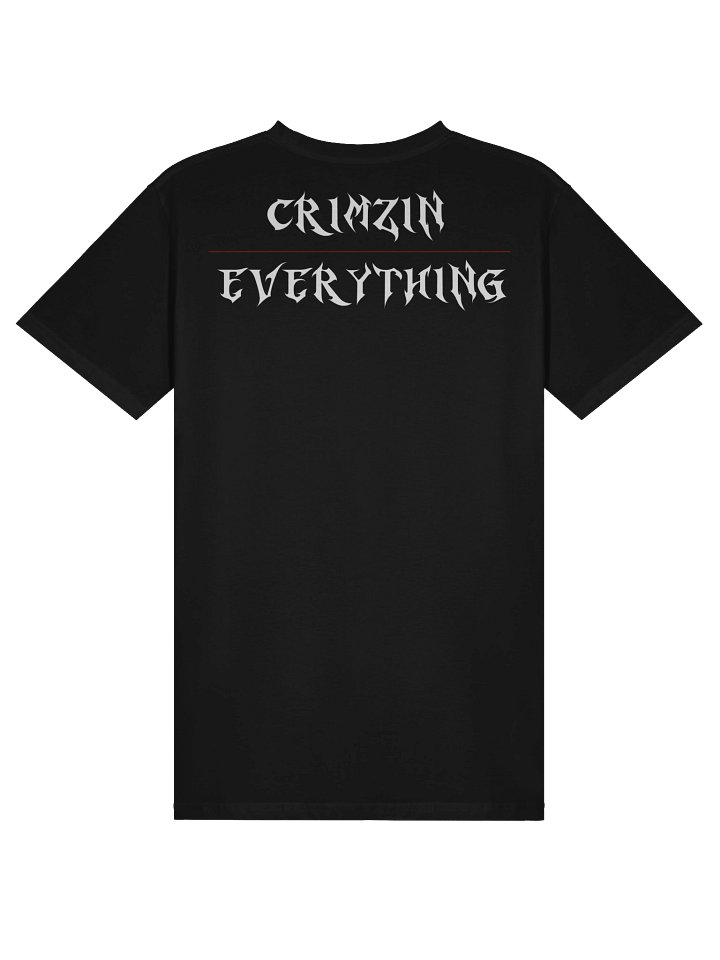 C.O.E Unisex T-Shirt product image (2)