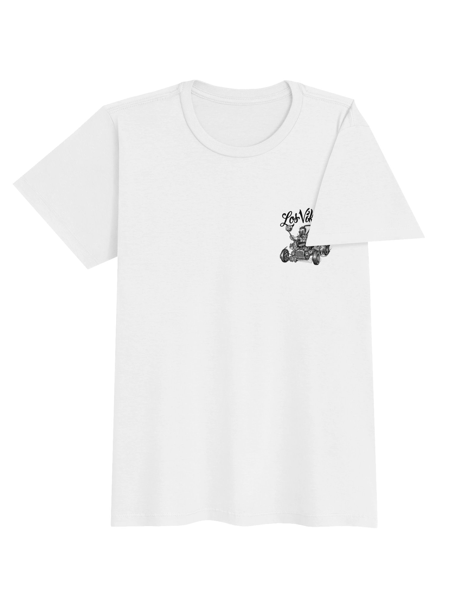 Los Vikingos - Female product image (4)