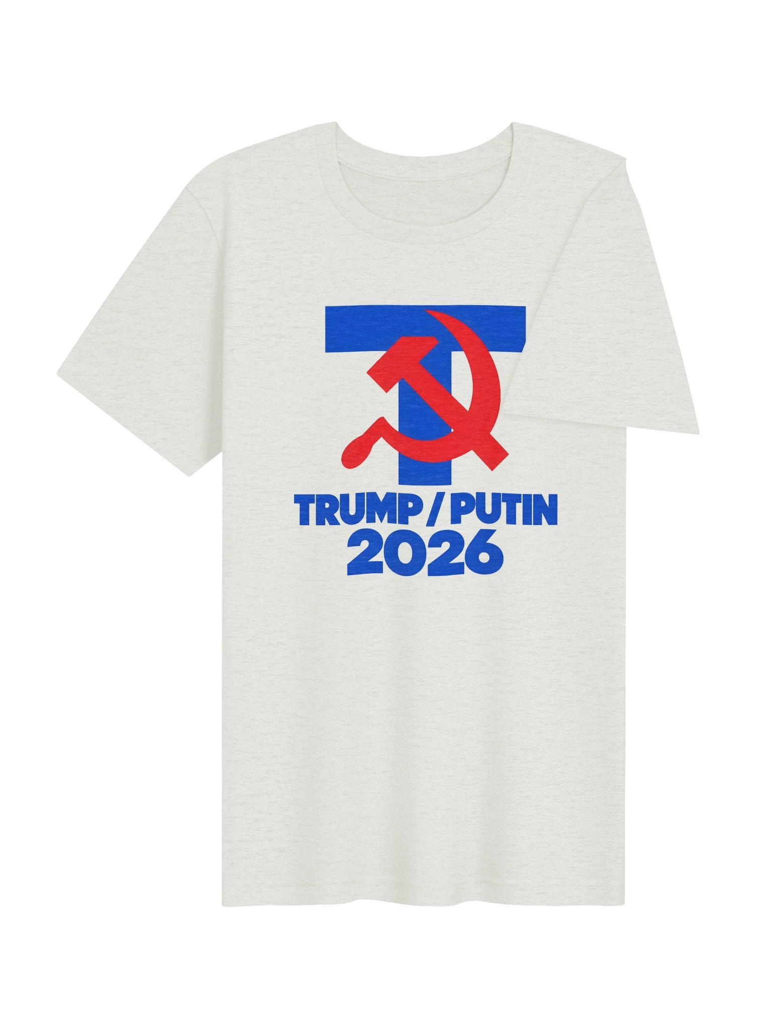 The T, Reimagined — T-Shirt product image (4)
