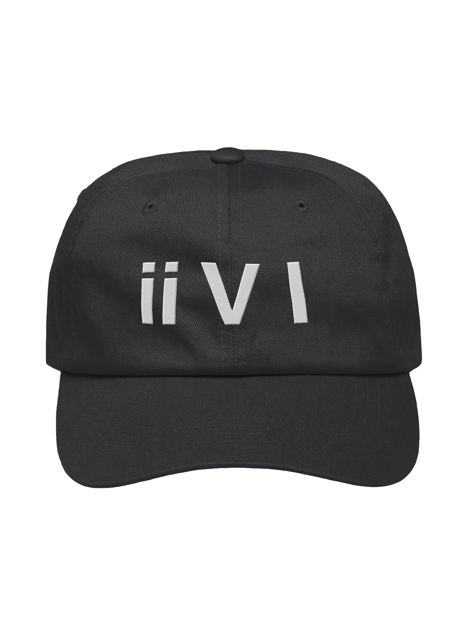Jazz Dad Hat product image (1)