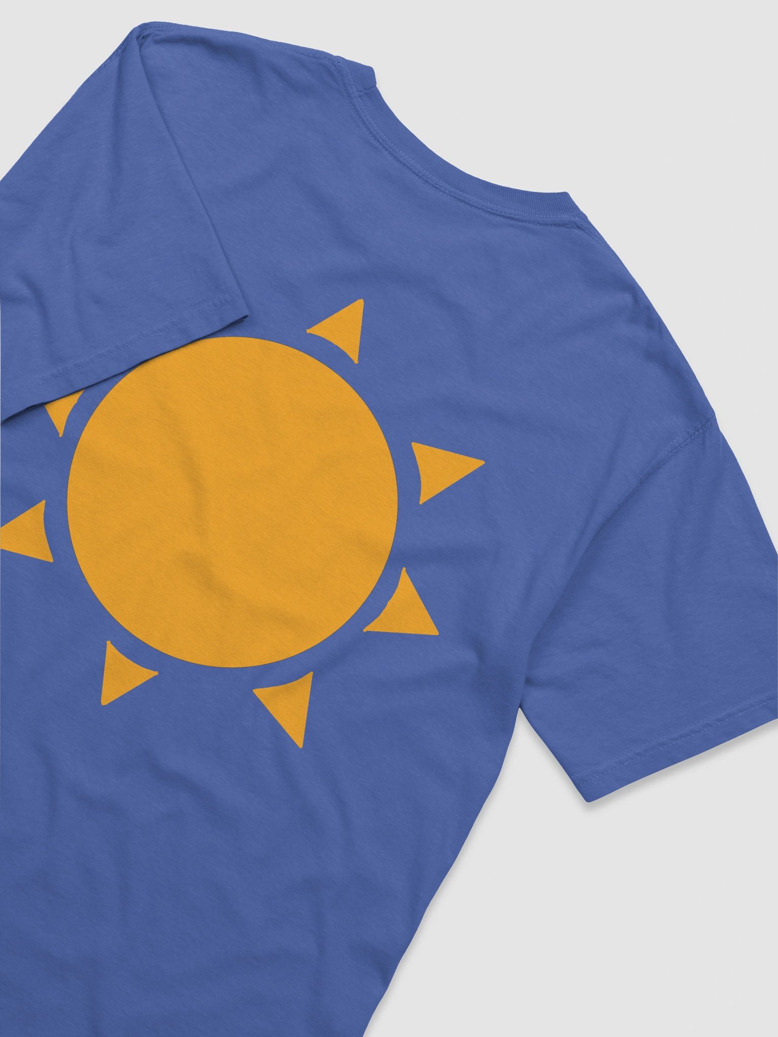 Goose Morning Tee product image (4)